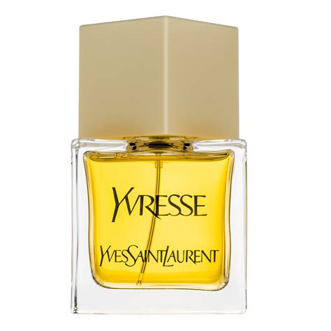 Yvresse Eau De Toilette .